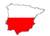 GASÓLEOS VALLECOR - Polski